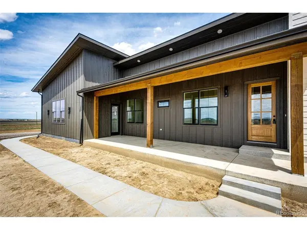 65960 E Evans, Byers, CO 80103