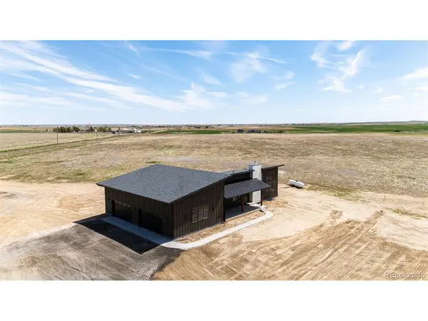 65960 E Evans, Byers, CO 80103