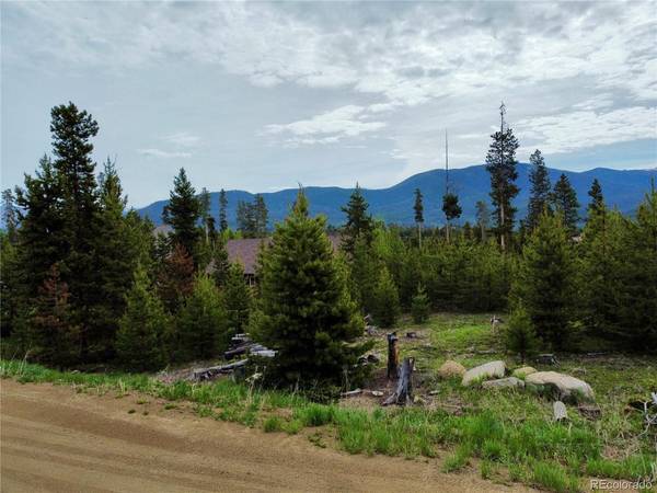 14 Rocky Mountain, Grand Lake, CO 80447