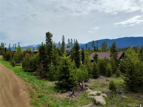 14 Rocky Mountain, Grand Lake, CO 80447