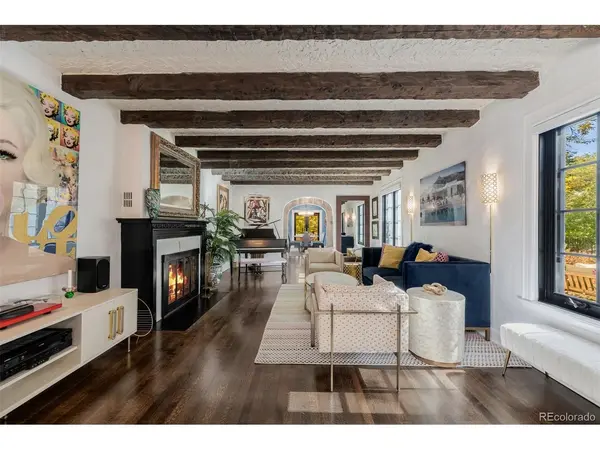 353 Bellaire, Denver, CO 80220