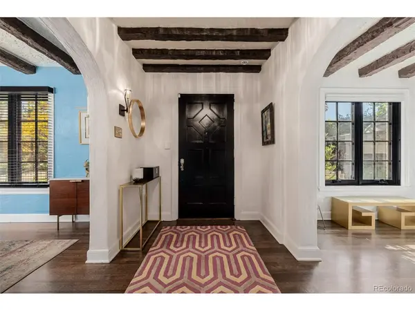 353 Bellaire, Denver, CO 80220