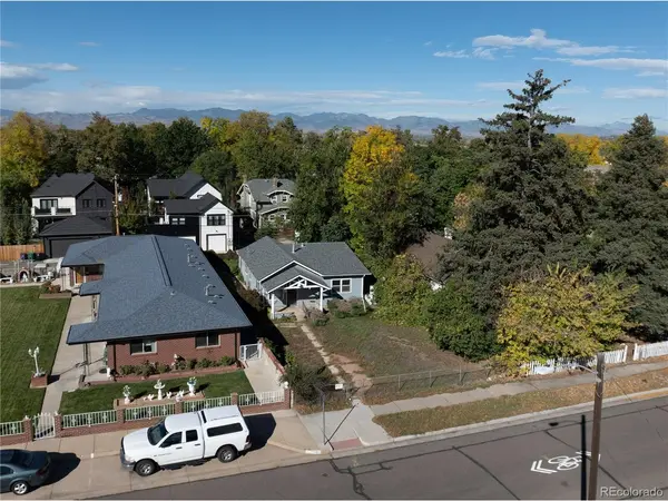 4325 Perry, Denver, CO 80212