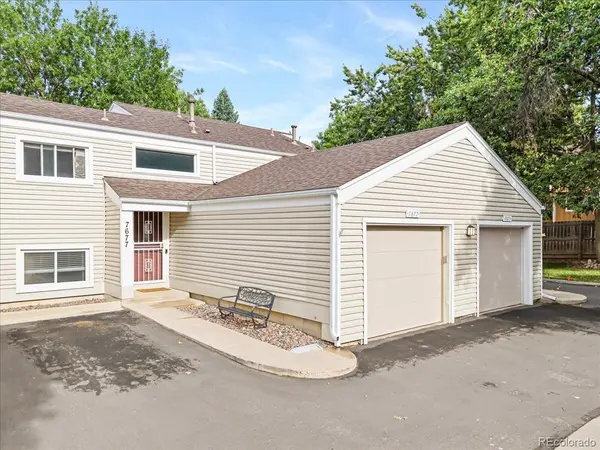 7677 S Monaco, Centennial, CO 80112