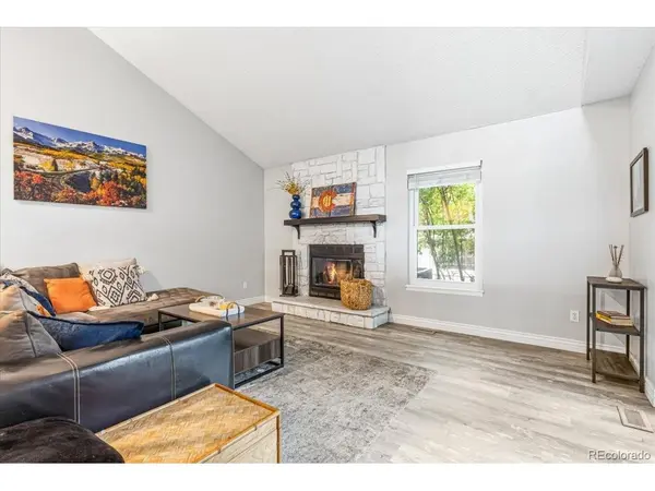 7677 S Monaco, Centennial, CO 80112