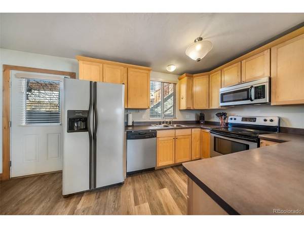 135 Fourth, Granby, CO 80446