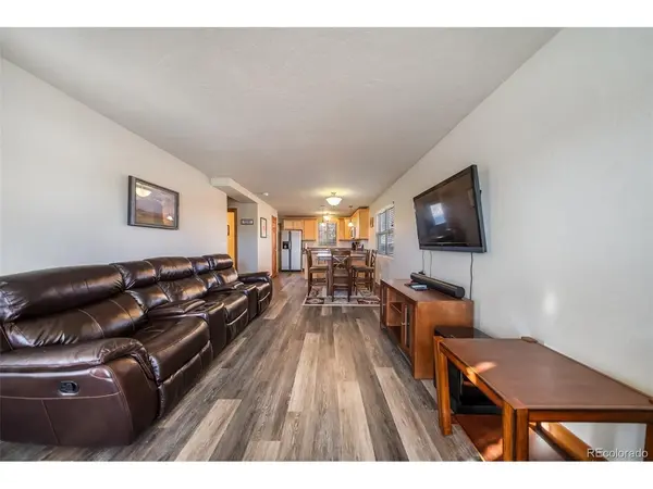135 Fourth, Granby, CO 80446