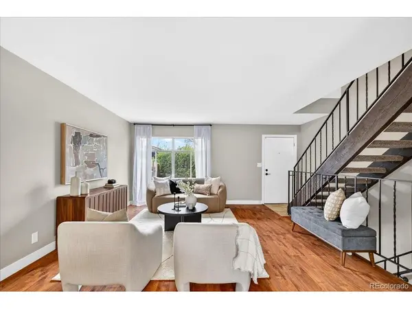 4419 W Ponds, Littleton, CO 80123