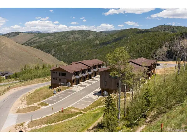 109 Saddle Mountain Camp, Granby, CO 80446