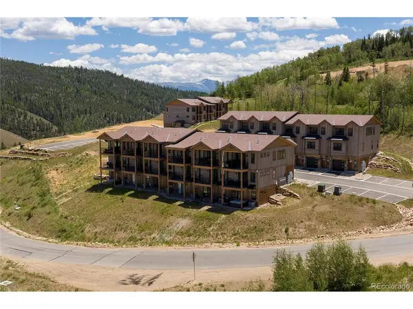 109 Saddle Mountain Camp, Granby, CO 80446