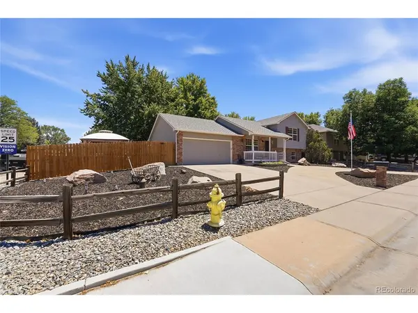 312 S 31st, Brighton, CO 80601