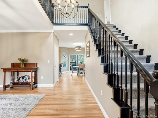 7540 S Homesteader, Morrison, CO 80465