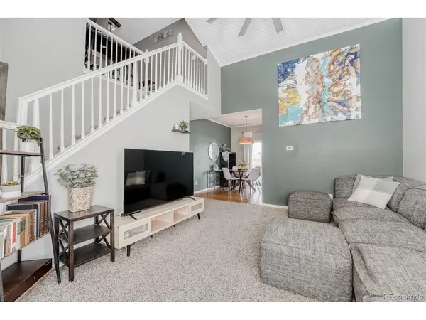 2624 S Gibralter, Aurora, CO 80013