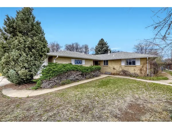 5340 W Bayaud, Lakewood, CO 80226