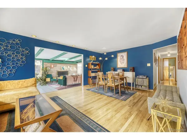 5340 W Bayaud, Lakewood, CO 80226