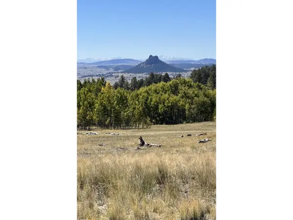 503 Sugar Loaf, Jefferson, CO 80456