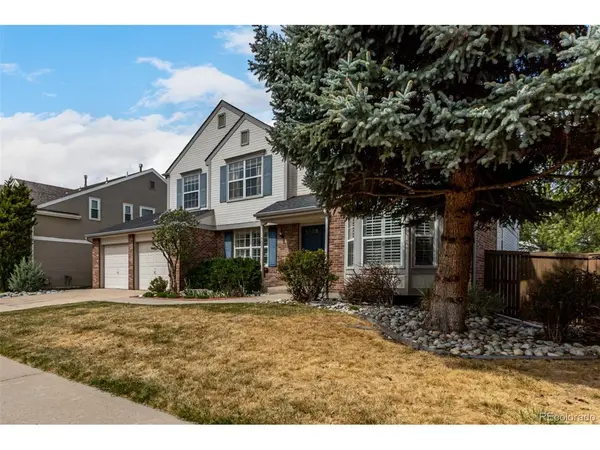 707 Huntington, Highlands Ranch, CO 80126