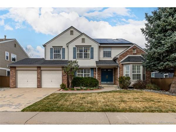 707 Huntington, Highlands Ranch, CO 80126