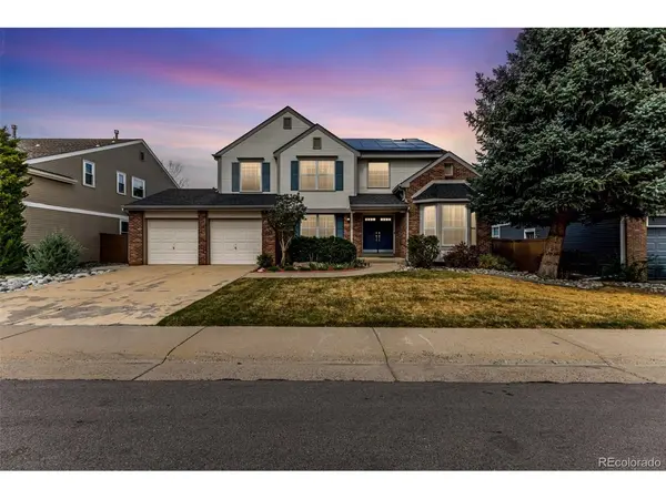 707 Huntington, Highlands Ranch, CO 80126