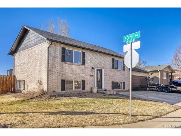 5303 Elkhart, Denver, CO 80239