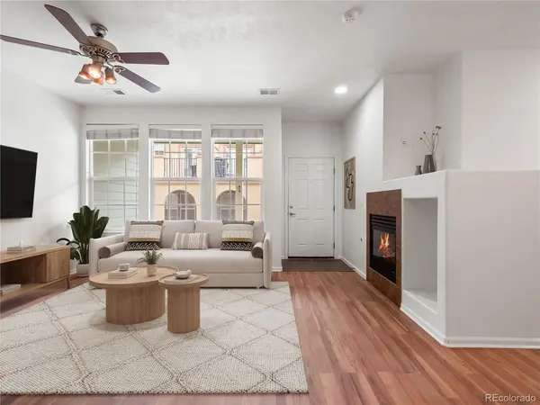 7777 E 23rd #1303, Denver, CO 80238