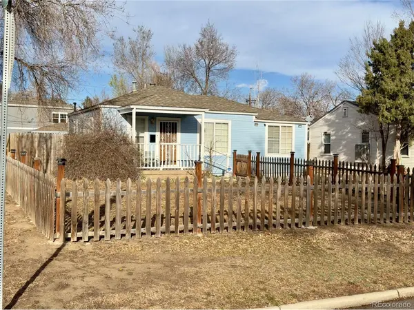 1305 Wabash, Denver, CO 80220