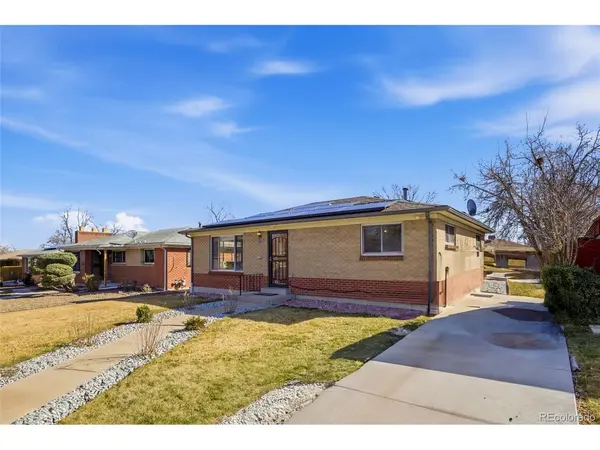 1842 S Decatur, Denver, CO 80219