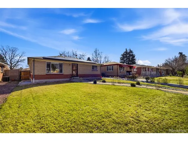 1842 S Decatur, Denver, CO 80219