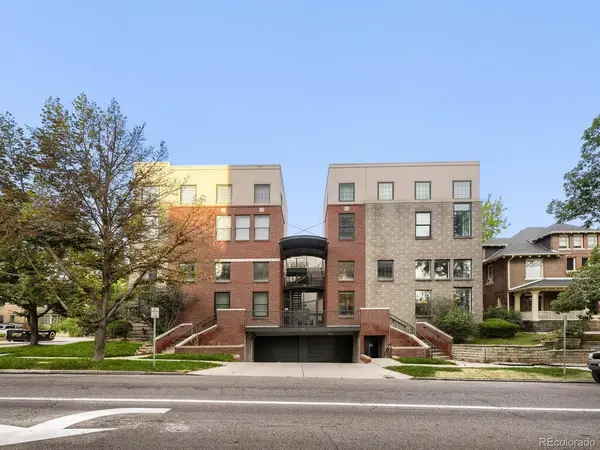 790 N Clarkson #202, Denver, CO 80218
