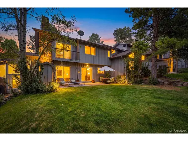 2338 Hearth #25, Evergreen, CO 80439