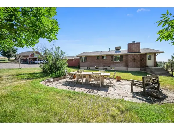 8855 E Parker Road, Parker, CO 80138