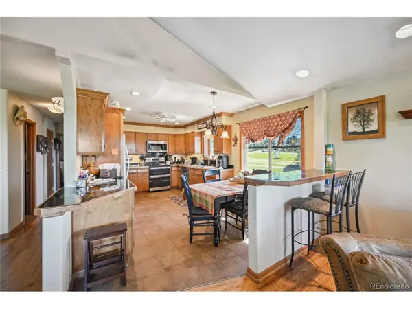 8855 E Parker Road, Parker, CO 80138