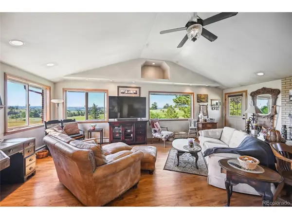 8855 E Parker Road, Parker, CO 80138
