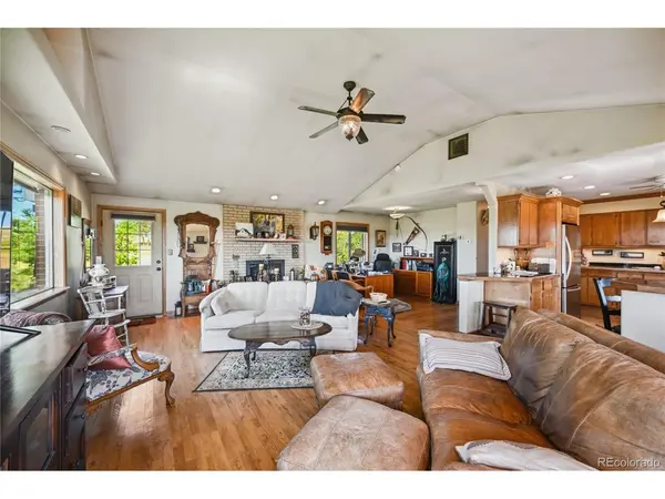 8855 E Parker Road, Parker, CO 80138