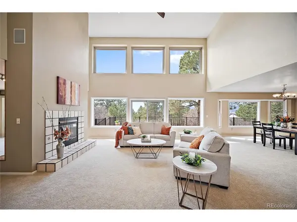 1669 Woodstone, Monument, CO 80132