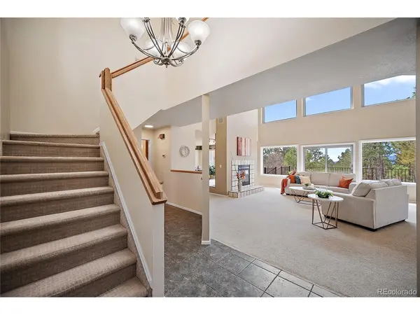 1669 Woodstone, Monument, CO 80132