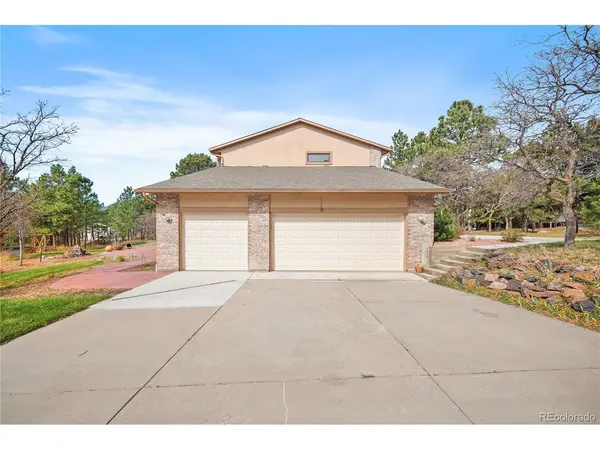1669 Woodstone, Monument, CO 80132