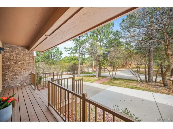 1669 Woodstone, Monument, CO 80132