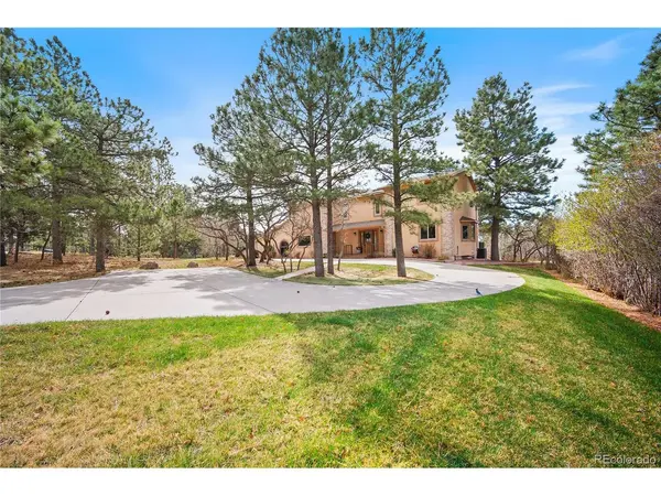 1669 Woodstone, Monument, CO 80132