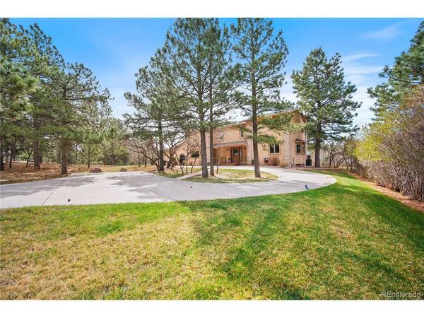 1669 Woodstone, Monument, CO 80132