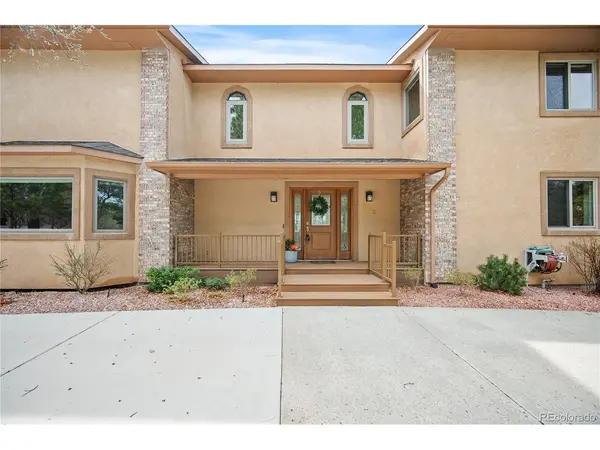 1669 Woodstone, Monument, CO 80132