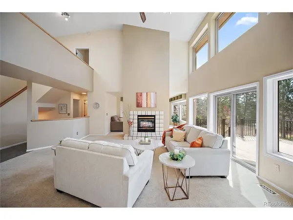 1669 Woodstone, Monument, CO 80132