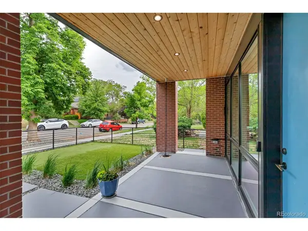 205 S Lafayette, Denver, CO 80209