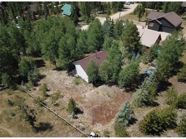 53 Alpine, Tabernash, CO 80478