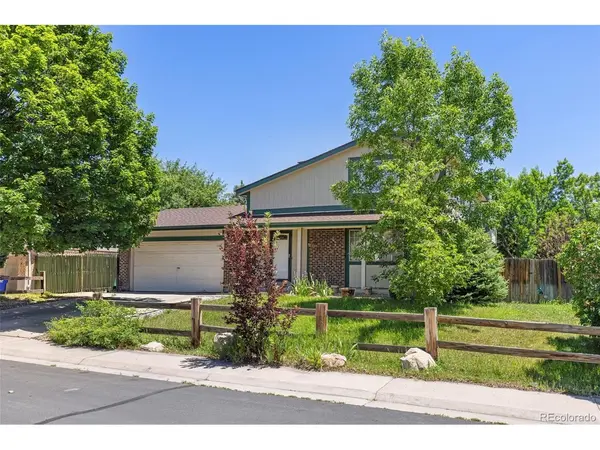 1584 S Fraser, Aurora, CO 80012