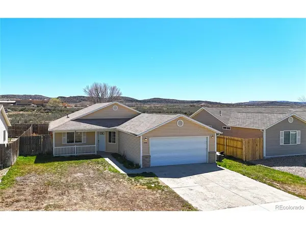 1041 Halfturn, Rangely, CO 81648