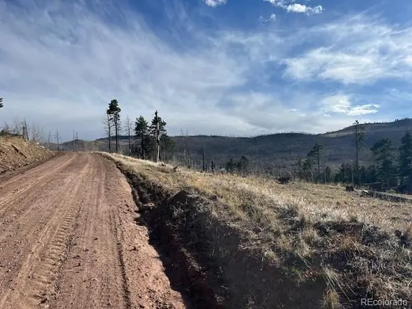 1020 Hassan, Fort Garland, CO 81133