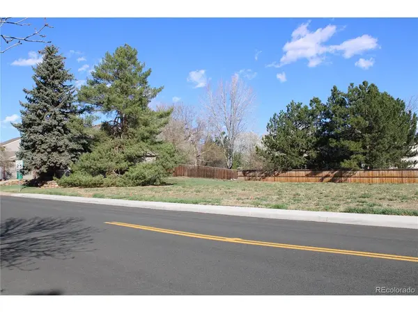 Vacant Lot at 108th Ave and Federal Blvd, Westminster, CO 80031