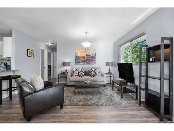 8395 W 64th, Arvada, CO 80004