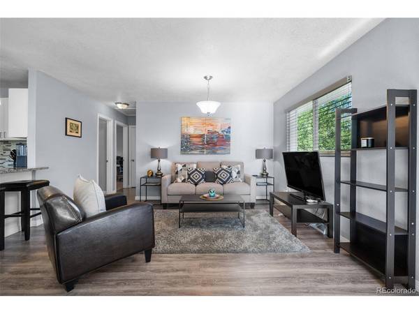 8395 W 64th, Arvada, CO 80004